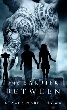 The barrier between